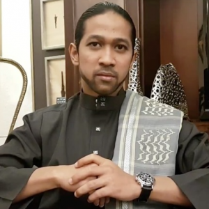 Misteri kehilangan 'hero' bernama Yusuf Azmi akhirnya terjawab