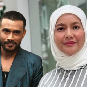 Isteri nafi Remy Ishak ‘tindik’ hidung sebab kerjaya makin hambar - “Cincin itu Remy sudah pulangkan dekat saya, tenang okey”