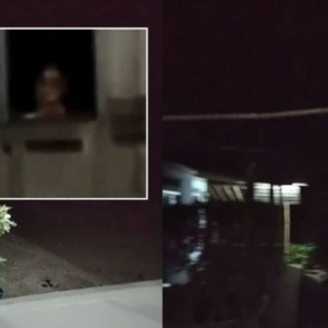 Kenduri Tahlil Kecoh, Individu Mirip Si Mati Muncul Depan Rumah... Ramai Kata Qarin, Saka Belaan Arwah