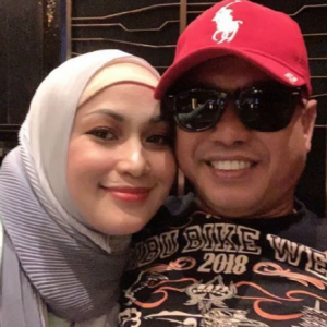 “Suami Kata Nak Cari Isteri Lagi Satu. Dia Nak Orang Indonesia Pula” – Ezlynn Izinkan Suami Cari Isteri Ketiga