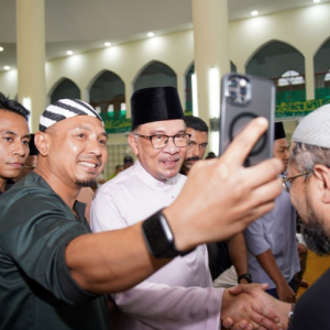 Majlis Raja-Raja, Peguam Negara pun pertikai jumlah SD Muhyiddin – PMX