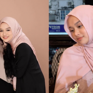 Tidak mahu balas WhatsApp saya ke mama Abby Abadi - Marissa Dania