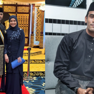 Remy Ishak dapat pangkat Datuk, Ashraf Muslim terima pingat Bintang Khidmat Terpuji (BKT)