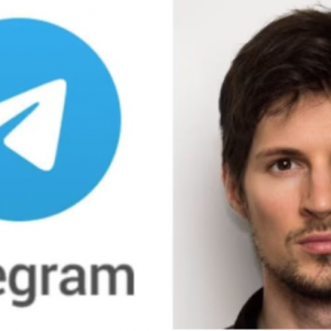 Pengasas Telegram, ‘Mark Zuckerberg Russia’ diberkas di Paris