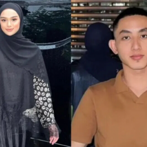 Netizen Anggap Suami Marissa Dania Kurang Ajar - "Kalau Aku Sebagai Ibu Mentua Pun Pasti Terasa"