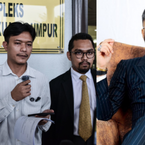 Syarikat WD Food Group nafi ada perjanjian RM3 juta dengan Wak Doyok