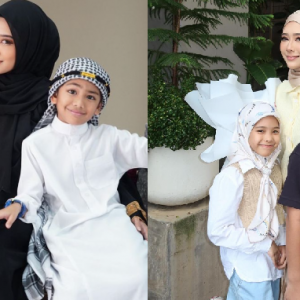 Fatin Afeefa Tak Bagi Anak Jadi Artis - “Saya Tak Akan Benarkan Anak-Anak Saya Berlakon, Anak Saya Kena Belajar, Hafal Al-Quran”