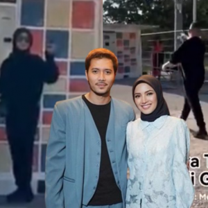 Tular Video Fazura Tonton Konsert Adele Di Jerman, Netizen Tanya Mana Fattah