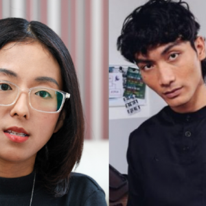 Amir Lelaki Yang Baik, Sarah Yasmine Nasihat Wanita Dedah Mesej ‘Nakal’ Dengan Amir Ahnaf Berhenti ‘Spill Tea’