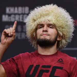 Khabib Nurmagomedov bakal temui peminat di Malaysia 29 September depan