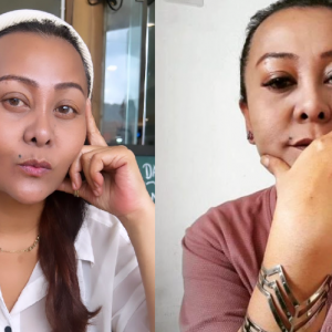 Ellie Suriaty Bercinta Dengan Lelaki Usia 30-an, Berstatus Bujang - “Siapa Orangnya Itu Biarlah Rahsia"