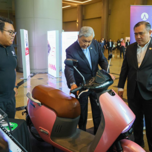 Keselamatan rakyat keutamaan kerajaan – Ahmad Zahid