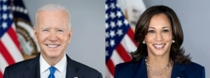 Biden, Harris akan bertemu pasukan perunding AS mengenai perjanjian tebusan Gaza