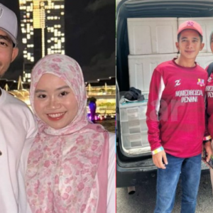 “Awak Terpaling Ada Suami..” – Abang Tesla Beri Amaran Dan Nak Saman Kieda Crepe Sebab Ini