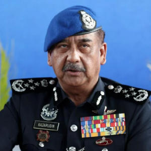 PDRM kesan penulis artikel dari Indonesia berkaitan kes pemerdagangan manusia