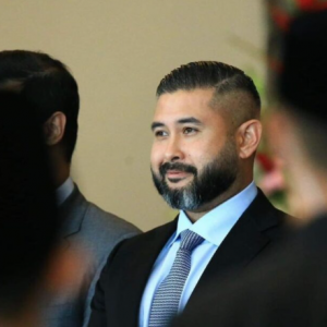 TMJ beri idea skuad Harimau Malaya diswastakan