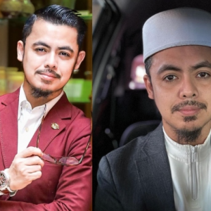 ‘Kes Da’i Syed wake up pendakwah, masyarakat hilang percaya’ - Amin Idris