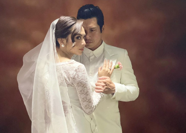 Keith Foo & Riena Diana Dah Pilih Tarikh Kahwin? –  "Kami Tidak Terburu-Buru. Kami Percaya Pada Proses Dan Ketentuan"