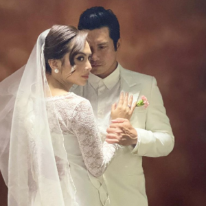 Keith Foo & Riena Diana Dah Pilih Tarikh Kahwin? –  "Kami Tidak Terburu-Buru. Kami Percaya Pada Proses Dan Ketentuan"