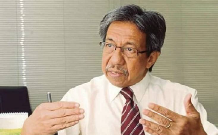 “Agak menyedihkan.. Apalah maknanya rakyat Malaysia jika tidak tahu berbahasa Melayu'” – Pakar Bahasa, Prof Emeritus Dr Teo Kok Seong