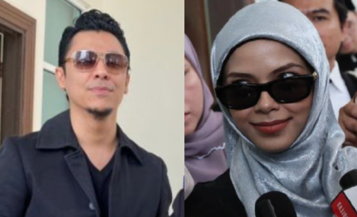 Syamsul Yusof, Ira Kazar Sah Cerai Talak Satu Hari Ini