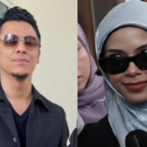 Syamsul Yusof, Ira Kazar Sah Cerai Talak Satu Hari Ini