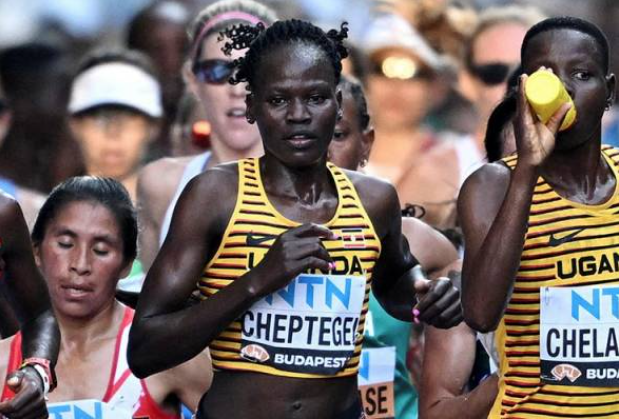 Atlet Olimpik Uganda, Rebecca Cheptegei meninggal dunia dibakar teman lelaki