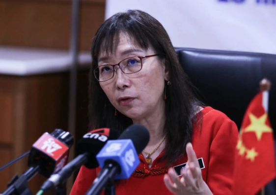 'Wajibkan sijil halal akan tambah beban peniaga, malukan negara' - Teresa Kok