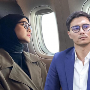 Status rumah tangga, Netizen bosan Fattah Amin terus berdiam?