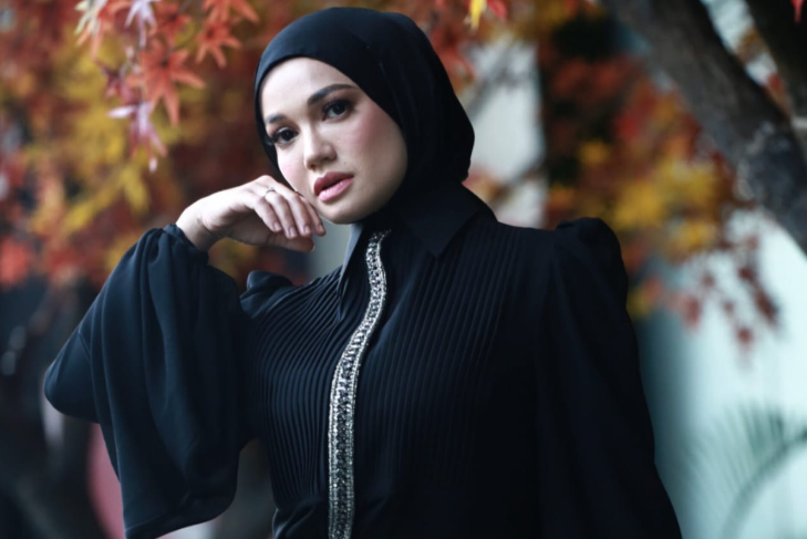 ‘Apa yang berlaku kepada Syamsul, Ira bukan kemenangan saya’ - Puteri Sarah Liyana