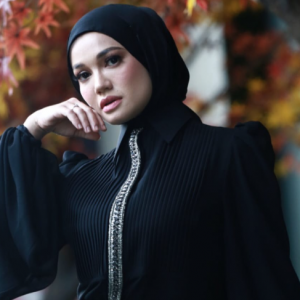 ‘Apa yang berlaku kepada Syamsul, Ira bukan kemenangan saya’ - Puteri Sarah Liyana