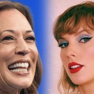 Taylor Swift tolak Donald Trump, buang undi untuk Kamala Harris