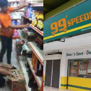 Pengasas Kini Antara Individu Terkaya Di Malaysia, Bekas Staf Dedah Realiti Bekerja Di 99 Speedmart – “No OT, Gaji Mati”