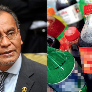 “Salahkan Gula Demi Dapat Duit?” – Netizen Pertikai KKM Naikkan Cukai Minuman Bergula Bagi Cegah Penyakit Diabetes