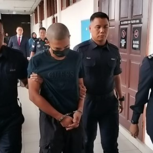 Keluarga Abang Bas Buka Tabung Derma Untuk Bayar Wang Jaminan RM30,000