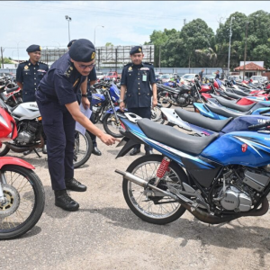 RXZ Members 6.O: JPJ ingatkan penganjur, peserta patuhi syarat