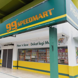 99 Speed ​​Mart pertahan jumlah gaji diterima pekerja - "Kami membayar lebih daripada itu (gaji minimum negara)"