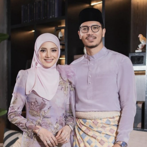 Fattah Amin Terkejut, Sedih Isteri Fail Cerai - “Saya Berasa Amat Terkejut Dan Sedih Dengan Perkhabaran Berita Ini"