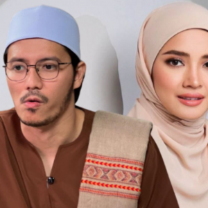 Individu Dedah Fattah Amin Tak Pernah Curang, Dakwa Fazura Ada Orang Lain?