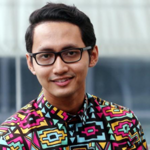 Gagal 100 kali, saya bangkit 101 kali - Sufian Suhaimi