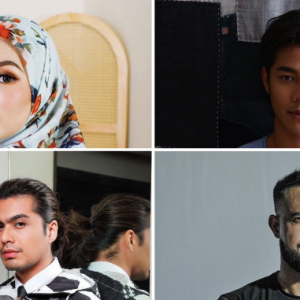 4 Selebriti Pernah Dicop ‘Kekwat’ Dan Dituduh Menyombong Dengan Peminat