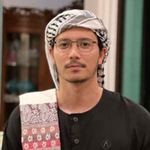 Individu Dedah Sikap Fattah Amin – ‘Mereka Kata Dia Introvert, Suka Duduk Rumah Layan Anak. Tak Reti Berparti Bagai’