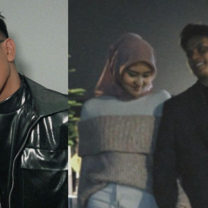 Haqiem Rusli ‘Serik’ Kongsi Hal Peribadi Dalam Media Sosial - "Tak Dinafikan Kehidupan Saya Ketika Ini Lebih ‘Low Profile’"