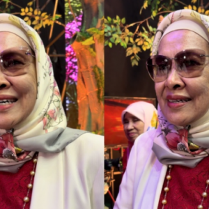 Datin Patimah Syukur Syamsul Kerap Ke Rumah – ‘Dia Suruh Masak, Mungkin Rindu Sebab Lama Tak Pulang’