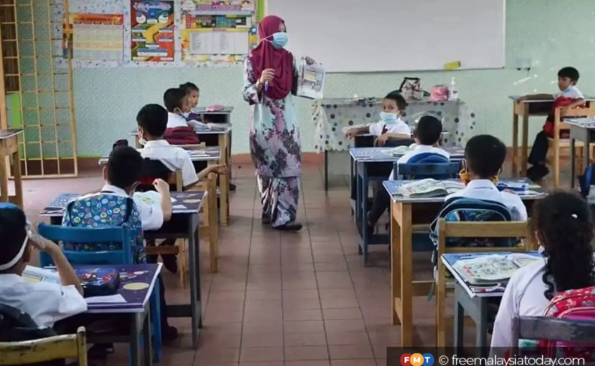 Terlalu awal murid Tahun 1 kuasai 3M, kata pakar