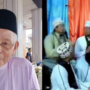 “Boleh Pesongkan Akidah” – Terikut-Ikut Nyanyi Lagu ‘Pasar Ikhwan Di Putrajaya, Siapakah Dia Abuya’, Ini Nasihat Mufti Kelantan