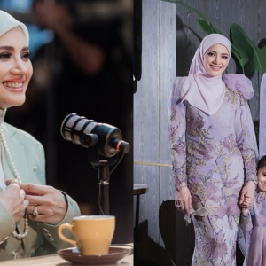 Balas ‘Tweet’ Tentang Suami Skandal Dengan Staf, Netizen Kata Fazura Bagi ‘Hint’? – “Dia Macam Nak Bagitahu Tapi Macam Taknak…”