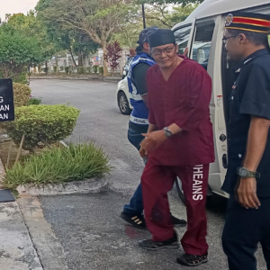 Lelaki Singapura dituduh mengaku Rasul, ada Roh Kudus