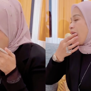 “Pelik-Pelik Cara Orang Kaya Makan..” – ‘Founder’ Tudung Kongsi Pengalaman ‘Fine Dining’ RM12K, Siap Jilat Pinggan