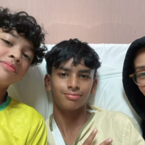 Rita Rudaini ‘Sound’ Netizen Kerana Suruh Hantar Rayyan Ke Hospital Kerajaan - "Aku Guna Duit Bapak Kau Ke?"